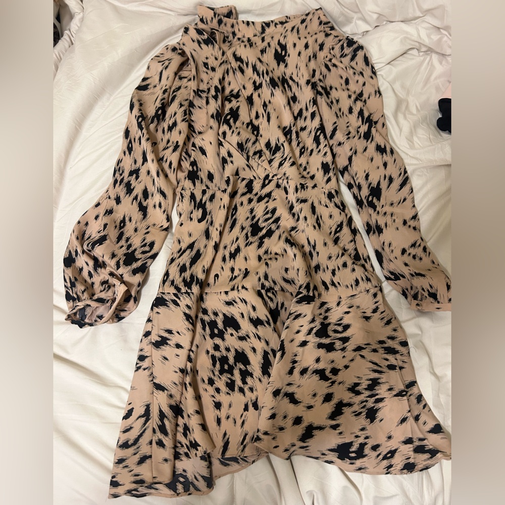 Boutique dress